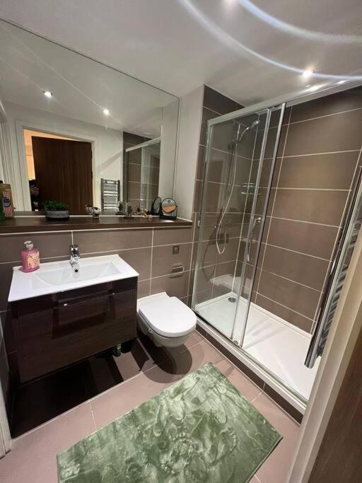 Lovely Sleep 8 Flat 20 Mins Central London Bp153 エクステリア 写真