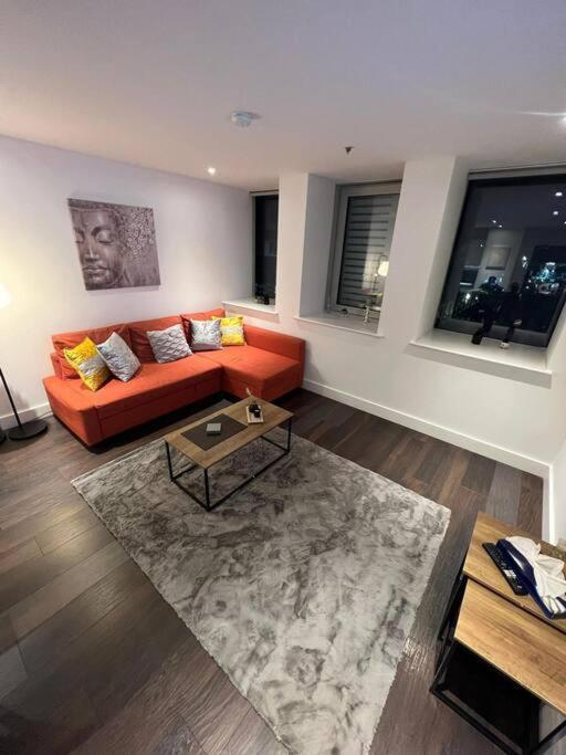 Lovely Sleep 8 Flat 20 Mins Central London Bp153 エクステリア 写真